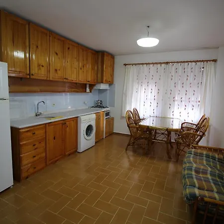 Apartament Center Apart