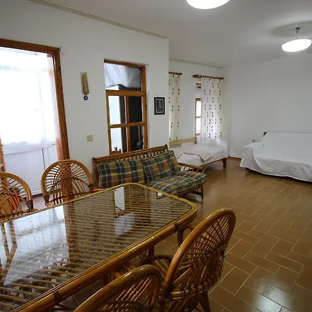 Center Apart Apartament Kaş