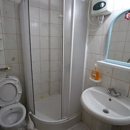 Center Apart Apartament