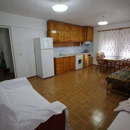 Apartament Center Apart *
