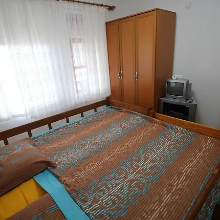 Center Apart Apartament *