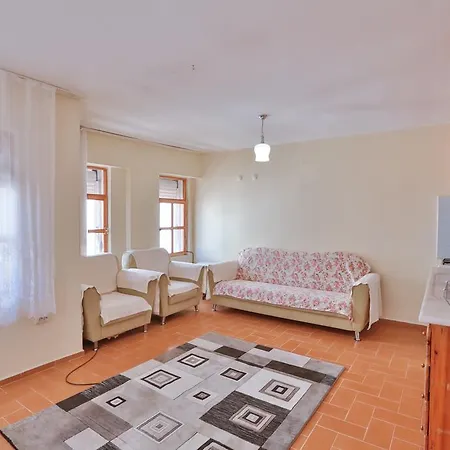 Apartament Center Apart Kaş