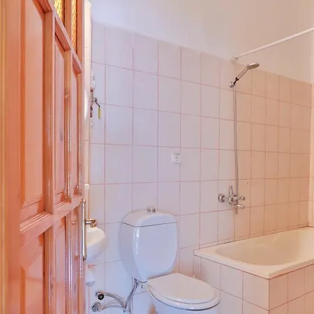 Apartament Center Apart