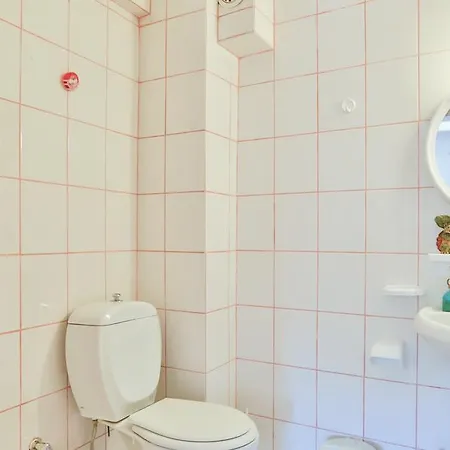 Center Apart Apartament Kaş