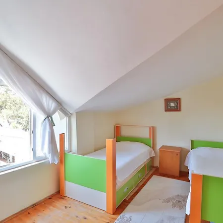 Apartament Center Apart *